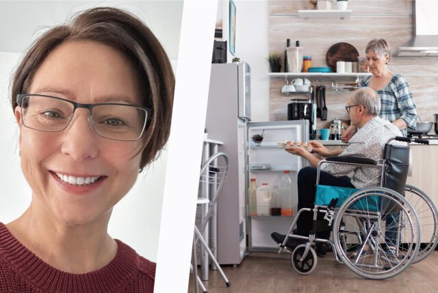Pflegeberatung Bianca Greve