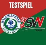 Holzwickeder SC – SV Westfalia Soest
