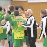 Björn Nübel (Trainer ETG Recklinghausen)