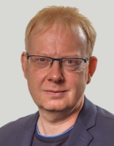 Profilbild von Markus Geling, Redakteur