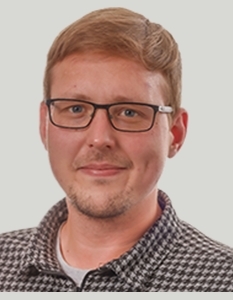 Profilbild von Fabian Hollenhorst, Redaktionsleiter