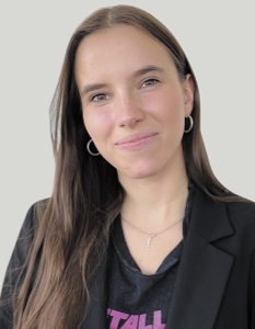 Profilbild von Janine Jähnichen, Redakteurin