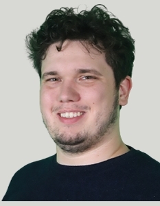 Profilbild von Maximilian Zienau, Redakteur