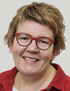 Profilbild von Silvia Seimetz, Redakteurin