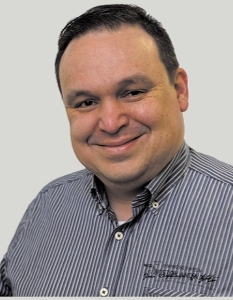 Profilbild von Markus Weßling, Redakteur