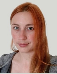 Profilbild von Annika Mittelbach, Freie Mitarbeiterin