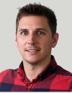 Profilbild von Kevin Michaelis, Volontär