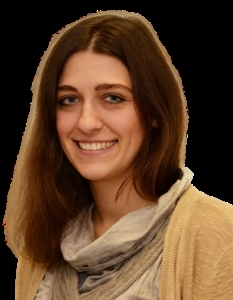 Profilbild von Anna Katharina Wrobel, Redakteurin
