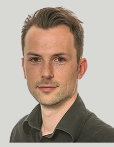 Profilbild von Felix Püschner, Redakteur