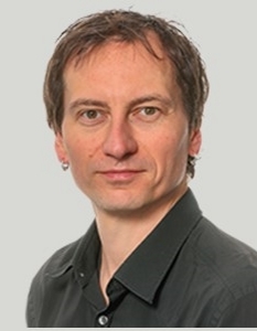 Profilbild von Björn Althoff, Redakteur