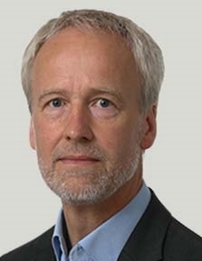 Profilbild von Stefan Grothues, Redakteur