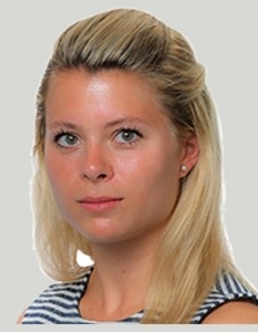 Profilbild von Carolin West, Redaktionsleiterin