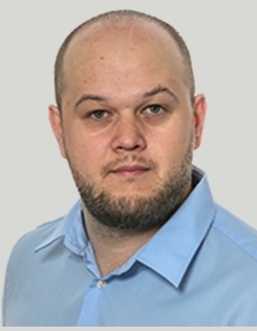 Profilbild von Jürgen Weitzel, Redaktion Selm