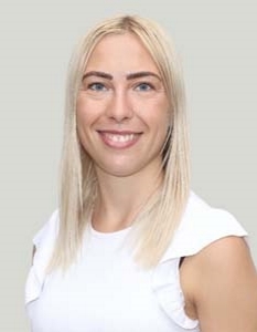 Profilbild von Maren Carle, Redakteurin
