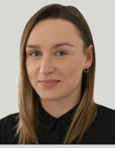 Profilbild von Eva-Maria Spiller, Redakteurin
