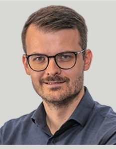 Profilbild von Jens Ostrowski, Chefredakteur