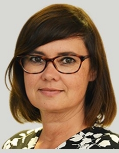 Profilbild von Bianca Glöckner, Redakteurin