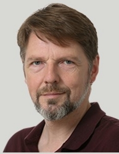 Profilbild von Andreas Leistner, Redakteur