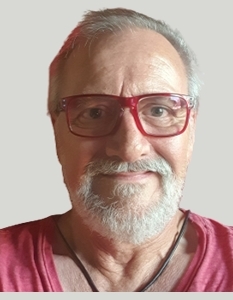 Profilbild von Michael Neumann, Freier Mitarbeiter