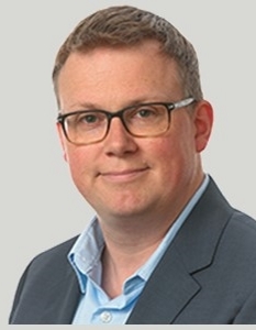 Profilbild von Carsten Fischer, Chefreporter