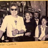 Die Begründer des Cabaret Queue in Dortmund-Hörde.