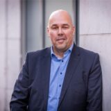 Michael Depenbrock (CDU) kandidiert im Wahlkreis Dortmund II für den Bundestag.