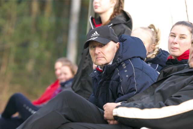 Markus Schubert
