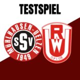 SSV Mühlhausen – RW Unna