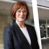Marion Runge ist Geschäftsführerin des Handelsverbandes Nordrhein-WestfalenRuhr-Lippe e.V.