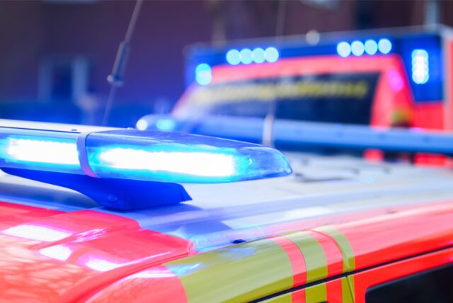 Zwei wohnungslose Menschen sind in Dortmund in der ersten Februar Woche gestorben.