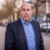 Michael Depenbrock (CDU) kandidiert für den Wahlkreis Dortmund II (östliche Stadtbezirke).