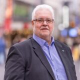 Keine ernsthafte Chance, Dortmunder Oberbürgermeister zu werden? Heiner Garbe sagt, er sehe das anders.