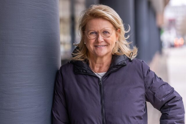 Sabine Poschmann (SPD) kandidiert für den Wahlkreis Dortmund 2 (östliche Stadtbezirke).