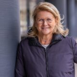 Sabine Poschmann (SPD) kandidiert für den Wahlkreis Dortmund 2 (östliche Stadtbezirke).