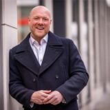 Jens Peick (SPD) kandidiert für den Wahlkreis Dortmund 1 (westliche Stadtbezirke).