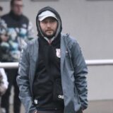 SG Castrop-Coach Pierre Kilian