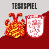 Im Testspiel trafen Mengede 08/20 und der Lüner SV aufeinander.