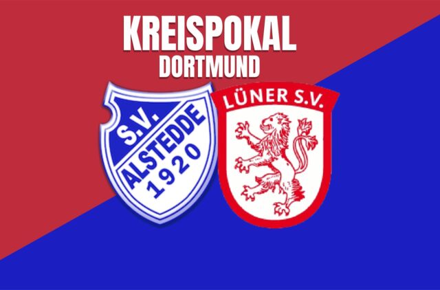 BW Alstedde – Lüner SV