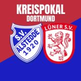 BW Alstedde – Lüner SV