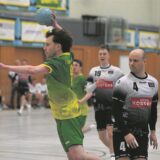 Alexander Rathmer (ETG Recklinghausen) setzt sich am Kreis durch