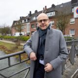 Andreas Bucksteeg kandidiert für die FDP als Bundestagskandidat im Wahlkreis 124 (Dorsten, Gladbeck, Bottrop).