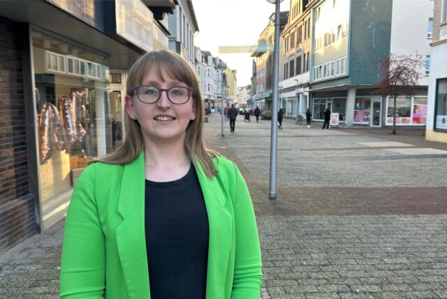 Wahlhelfer tragen besondere Verantwortung. Daher sollte man das Ehrenamt nur mit triftigem Grund ablehnen, findet Marie Streit.