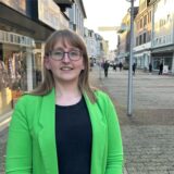Wahlhelfer tragen besondere Verantwortung. Daher sollte man das Ehrenamt nur mit triftigem Grund ablehnen, findet Marie Streit.