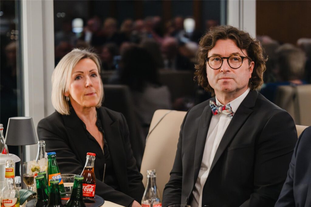Thomas Thiel ist der Bürgermeisterkandidat der CDU Castrop-Rauxel.