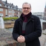 Uwe Foullong in Dorsten