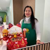 Thu Thoa Nguyen bei Lotus Beauty