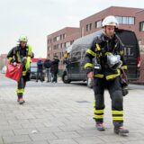 Die BMA am Dortmunder U hat ausgelöst.
