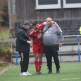Marc Dittloff (r.) im Dienst für die SG Castrop. Seit neuestem ist der 35-Jährige für die sportlichen Geschicke beim Werner SC mitverantwortlich.