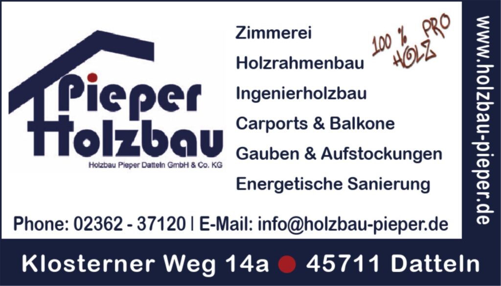 Anzeige