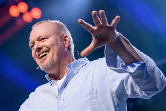 Stefan Raab.